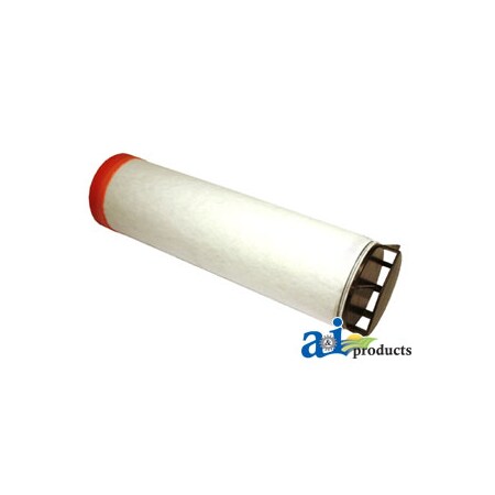 A & I Products Filter, Inner Air 5" x5" x16" A-3901478M1